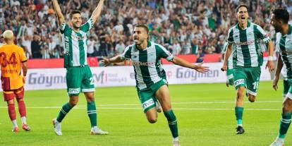 Konyaspor'un Oğulcan için istediği bedel belli oldu!