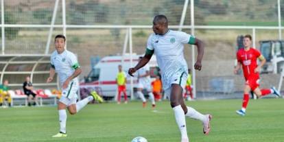 Konyaspor’da Sambou gelişmesi! TFF’ye…