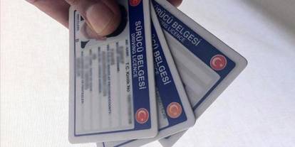 Eski ehliyetler: Yenileme 7 bin 438 liraya yükselecek