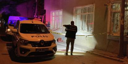 Konya'da 3'üncü kattan düşen çocuk ağır yaralandı