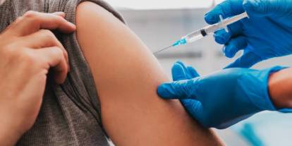 Yeni yerli aşı için hazırlıklar tamamlanıyor. HPV hastalığı için kullanılacak