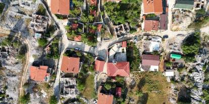 Toroslarda bir açık hava müzesi. Tam 800 yıllık