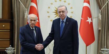 Şehit ve gazi yakınları PKK’nın silah bırakmasını olumlu karşıladı