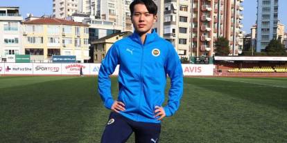 Konyaspor’da transferde mutlu sona ulaşıldı.  Jin-ho Jo geliyor