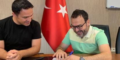 Konya'da aşçılara yeni hizmet sağlandı. Diş tedavilerine büyük indirim yapılacak