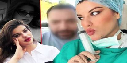 İstanbul'da korkunç cinayet: Ayşe Tokyaz'ı öldürüp, cesedini valize koyup yol kenarına bıraktı