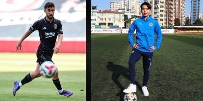 Konyaspor'da Kartal Kayra yerine Jin-ho Jo geliyor. Orta sahaya Koreli takviye