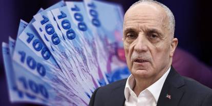 TÜRK-İŞ'ten 81 ilde iş yeri terk etmeme eylemi