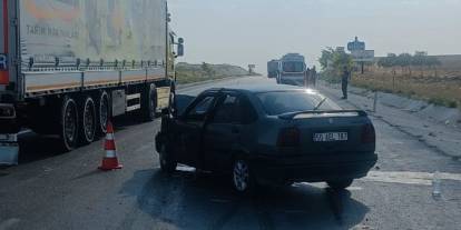 Konya’da facia son anda önlendi; 4 kişi ölümden döndü