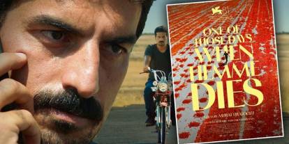 Türkiye'nin Oscar adayı filmi: "Hemme'nin Öldüğü Günlerden Biri"