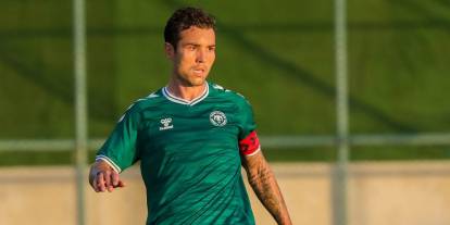 Pazuband yine onlara emanet; İşte Konyaspor’un kaptanları