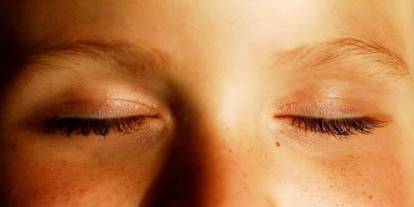 Türkler bunu zaten biliyor: Yeni bir dil gelişiyor, bakışlarla konuşmak