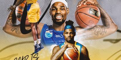 Konya Büyükşehir Basket, Chris Coffey’i kadrosuna kattı