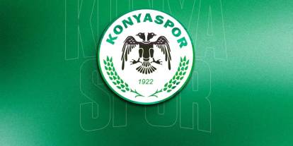 Konyaspor transferi resmen açıkladı! Lisansı çıkarıldı: 2 yıllık imza