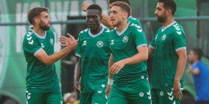 Konyaspor ikinci hazırlık maçına çıkıyor. Rakip İlhan Palut