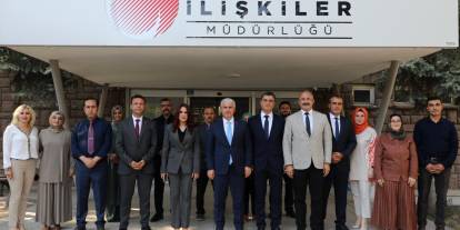 Koruyucu Aile Modeli Konya’da STK’lara anlatıldı