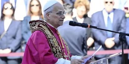 İznik'te yer yerinden oynayacak: Papa XIV. Leo geliyor