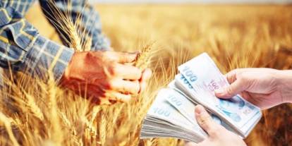 Konyalı vekilden çiftçiye rahat nefes aldıracak öneri. Borçlar bir yıl ertelensin