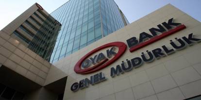 OYAK'ta yeni dönem devir teslimle başladı