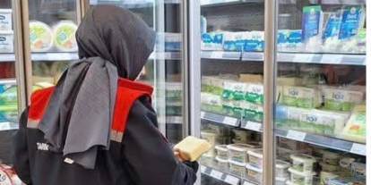 Konya'da fahiş fiyata karşı gıda denetimleri sürüyor
