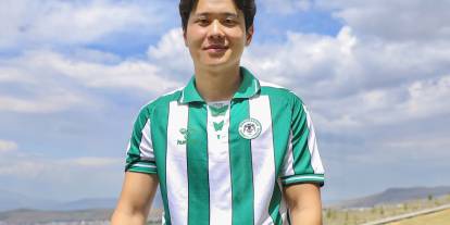 Konyaspor'dan devşirme sağ bek hamlesi. Jo Jin Ho geriye çekilecek
