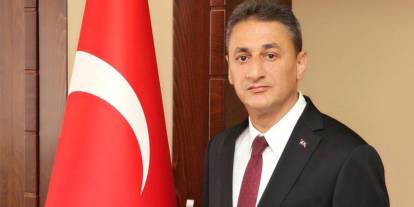 Bitlis Valisi Karaömeroğlu'ndan acı haber