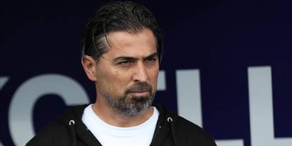 İlhan Palut’tan Konyaspor taraftarını sinirlendiren tepki
