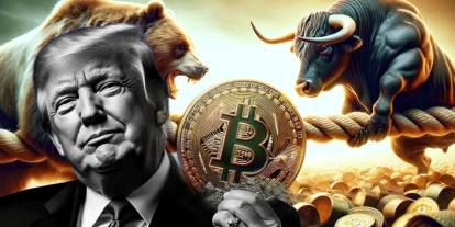 ABD kripto paraları resmen tanıdı! Trump, çığır açan GENIUS Yasası'nı imzaladı