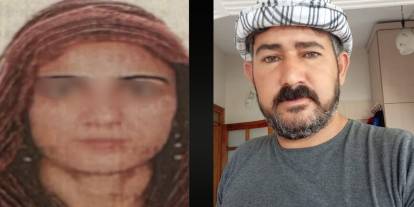 Muğla'daki sır cinayet aydınlatıldı: Kocası, 3 akrabasıyla öldürüp ormana atmış