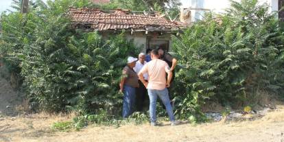 Türkiye bunu konuşuyor: Masal değil gerçek Keloğlan'ın doğduğu ev ve eşeği bulundu