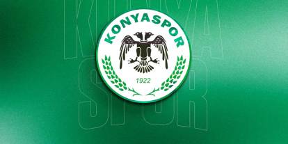Konyaspor’da 4 yeni transferin lisansı çıktı