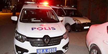 Ehliyetsiz sürücü 3. kez alkolü yakalandı
