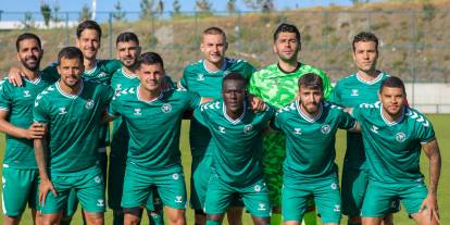 Konyaspor’un sezon şifresi Avusturya’da yazılacak. Recep Uçar oyun planını belirleyecek