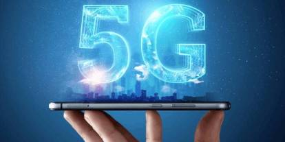 Dikkat:! 5G gelmeden dolandırıcıları geldi