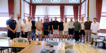 Basketbola Konya modeli geliyor. Stratejik adımlar atılacak