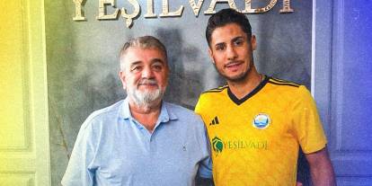 Konyaspor’un eski savunma oyuncusu TFF 3. Lig’e kadar düştü!