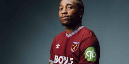 West Ham United, Kyle Walker-Peters’ı transfer etti