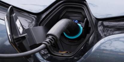 Elektrikli aracı olanlar için şarj artık daha kolay
