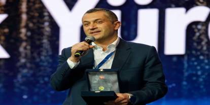 Türkiye'den uzaya gidecek üçüncü isim belli oldu