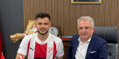 Konyaspor Ahmet Daş’ı kiraladı