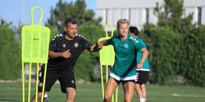 Konyaspor’da beklenmedik bir ayrılık daha yaşanabilir! Polonya basınından transfer iddiası