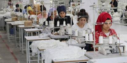 Kaçak işçi çalıştıranlar yandı, binlerce lira ceza geliyor