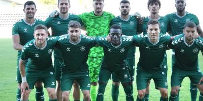 Konyaspor’dan gizli hazırlık maçı stratejisi. Maçlar yayınlanmayacak
