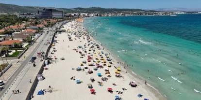 Çeşme tatil hayal! 7 saatlik su kesintisi başlıyor