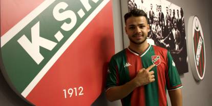Konyaspor’un genç yıldızı Mehmet Güneş,  Karşıyaka’ya kiralandı