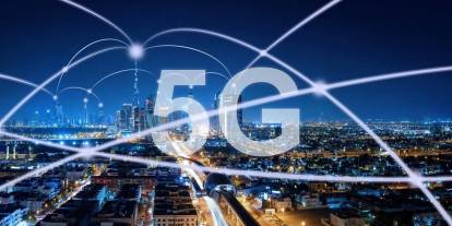 Türkiye’de 5G dönemi için geri sayım başladı