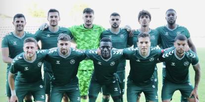 Konyaspor ikinci hazırlık maçında Katar ekibi karşılaşacak