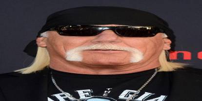 Hulk Hogan hayatını kaybetti