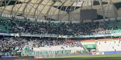 İşte Konyaspor’un sattığı kombine sayısı
