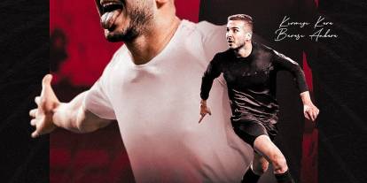 Gençlerbirliği, Konyaspor’dan Oğulcan Ülgün’ü kadrosuna kattı